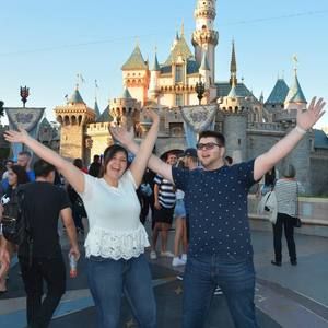 Meet your Posher, Cinthya